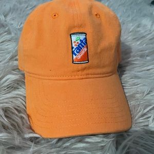 Fanta hat